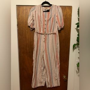 Universal Thread Jumpsuit Size S